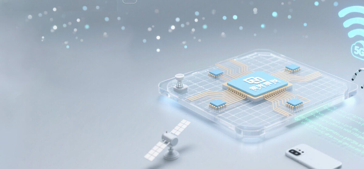 5G Industrial Internet