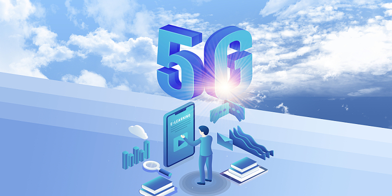 5G network slicing