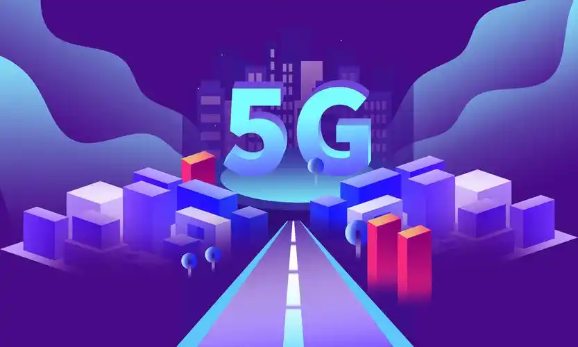 5G broadcasting