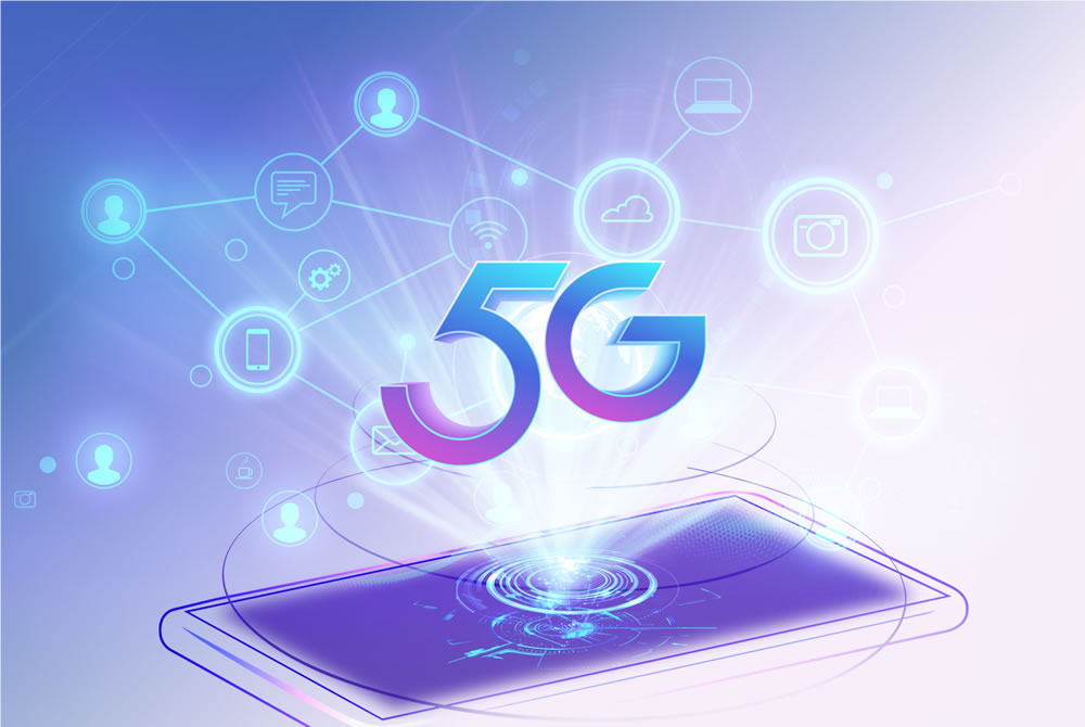 5G New Call
